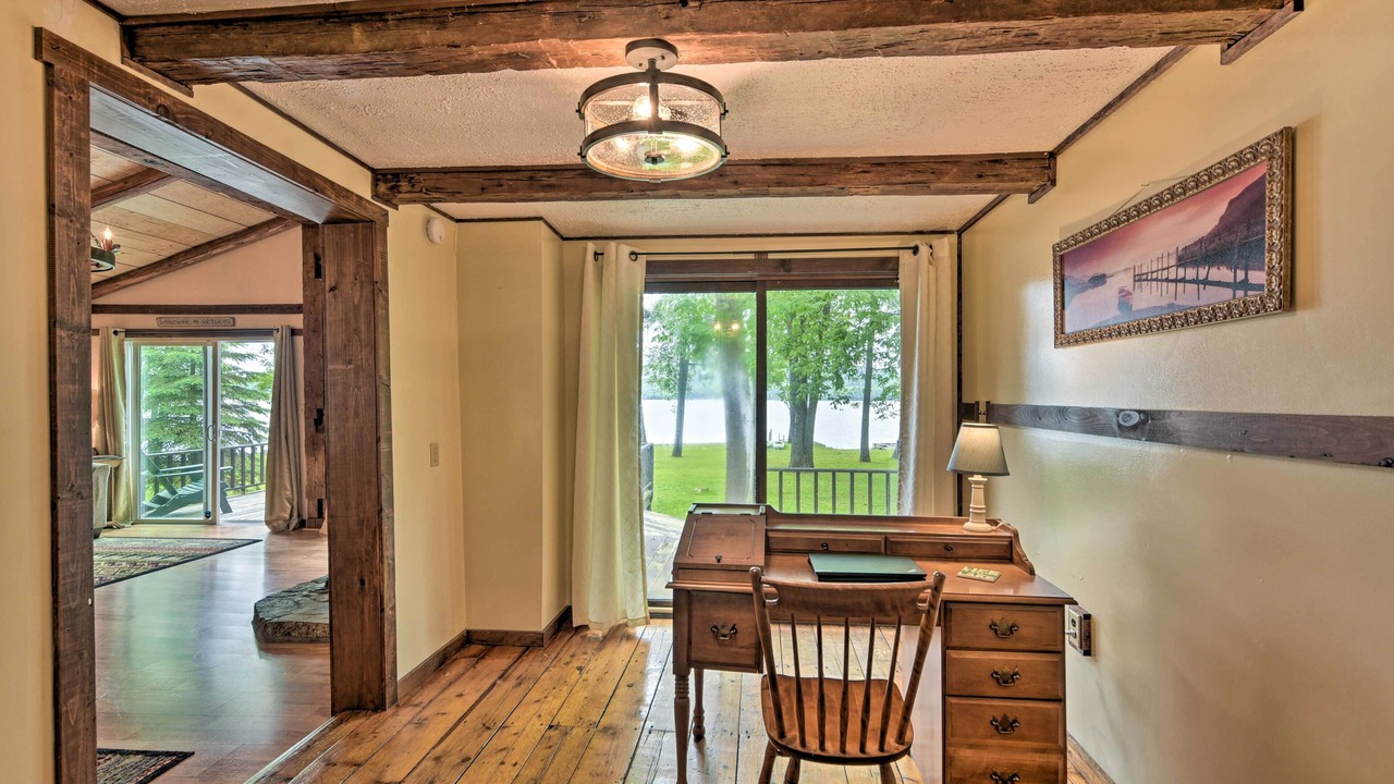 Photo of Bedroom in Bridport