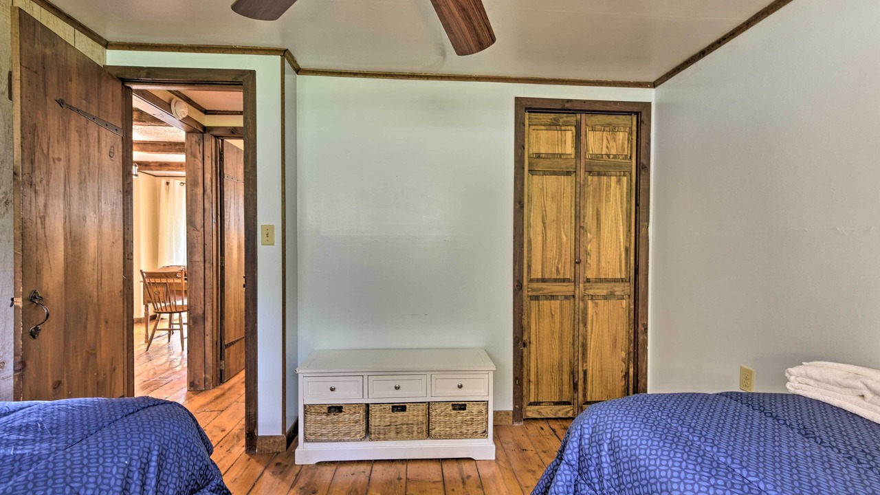 Photo of Bedroom in Bridport