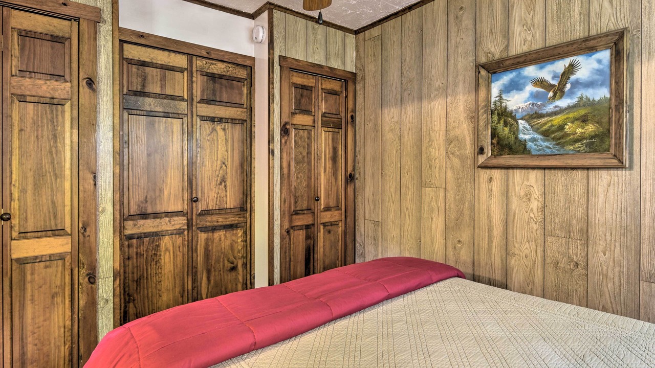 Photo of Bedroom in Bridport