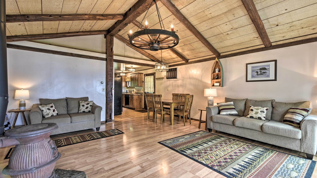 Photo of Livingroom in Bridport