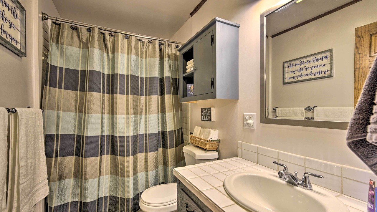 Photo of Bathroom in Bridport