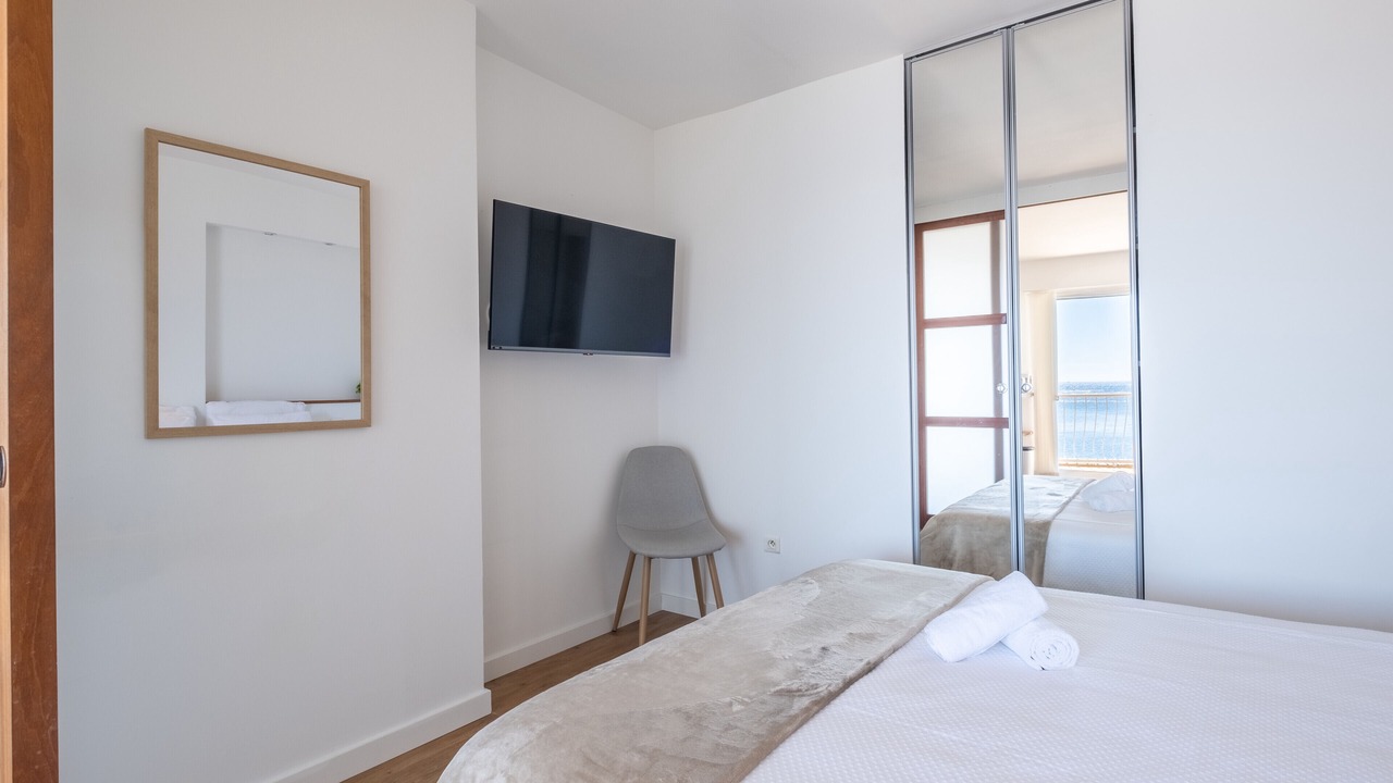 Photo of Bedroom in Pointe Croisette