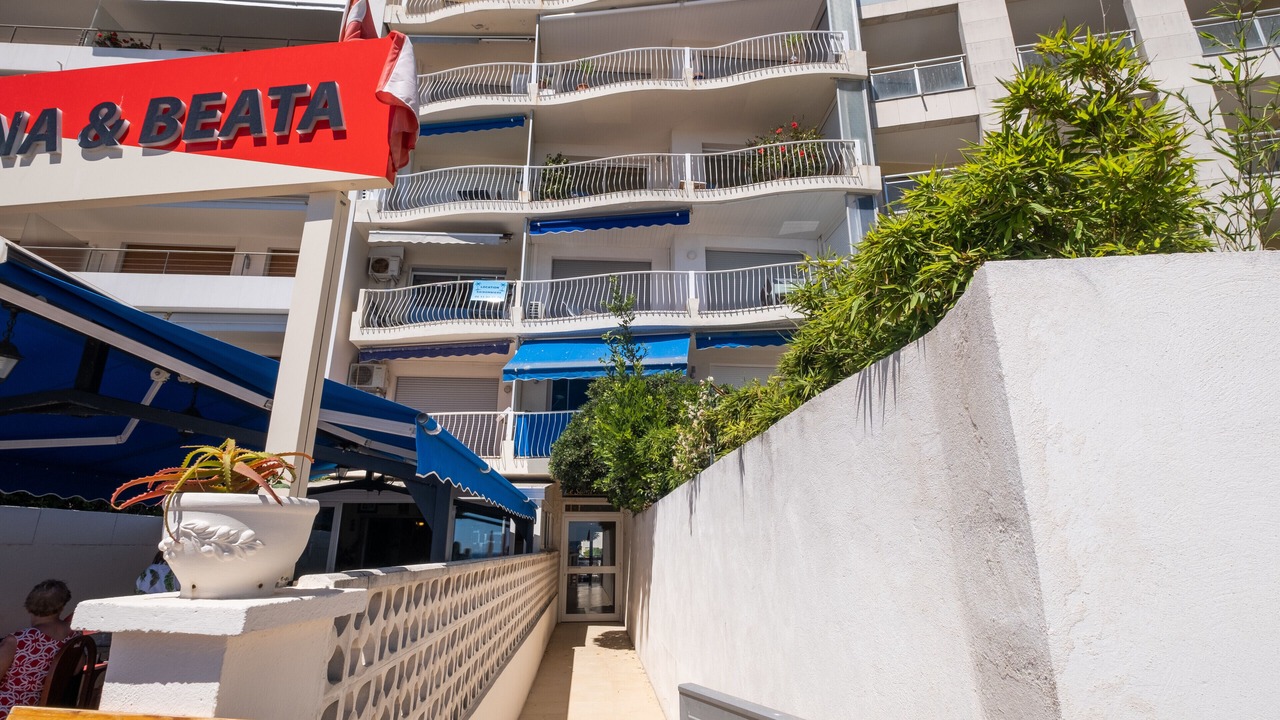 Photo of Outdoor in Pointe Croisette