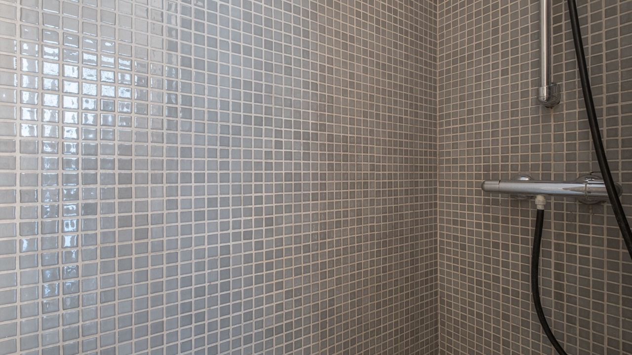 Photo of Bathroom in Pointe Croisette