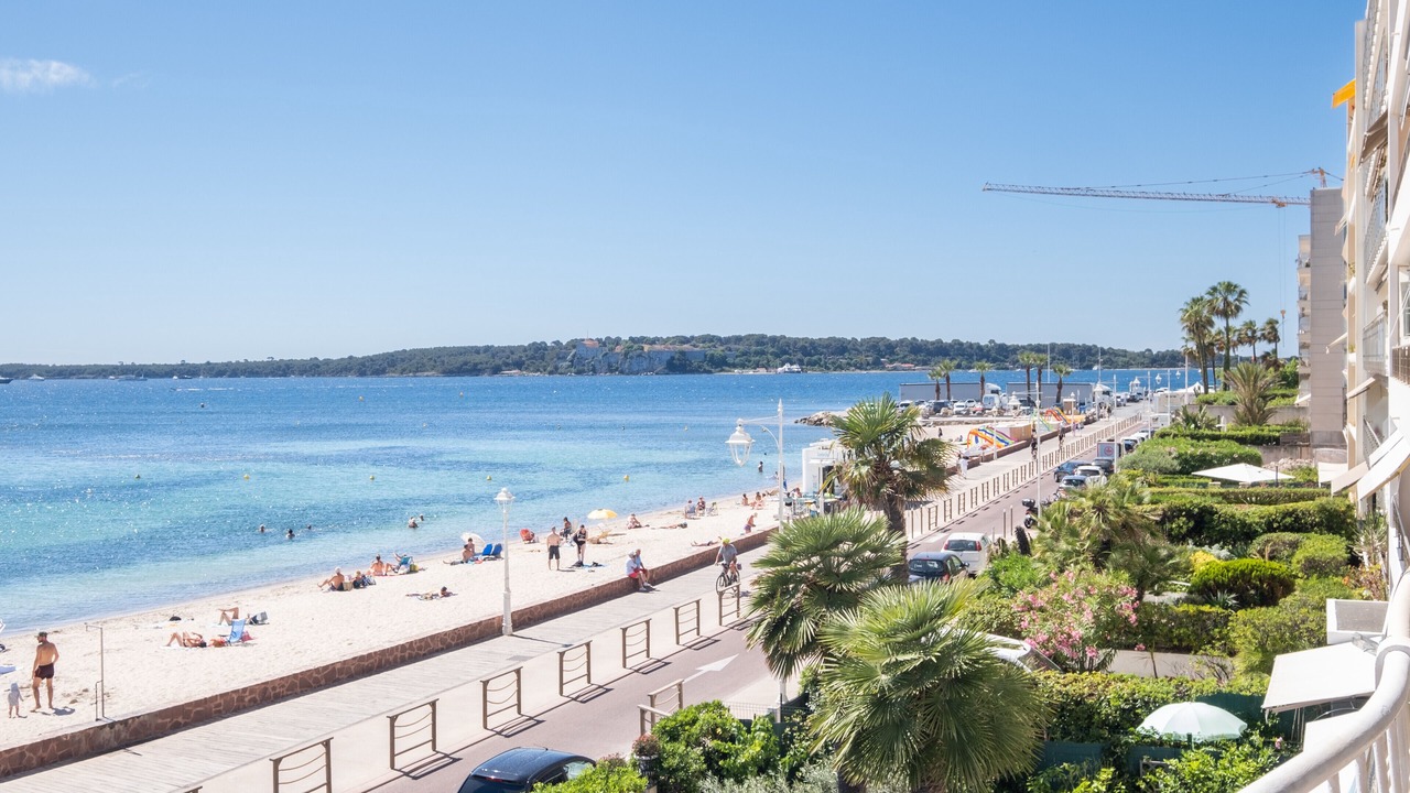 Photo of Others in Pointe Croisette