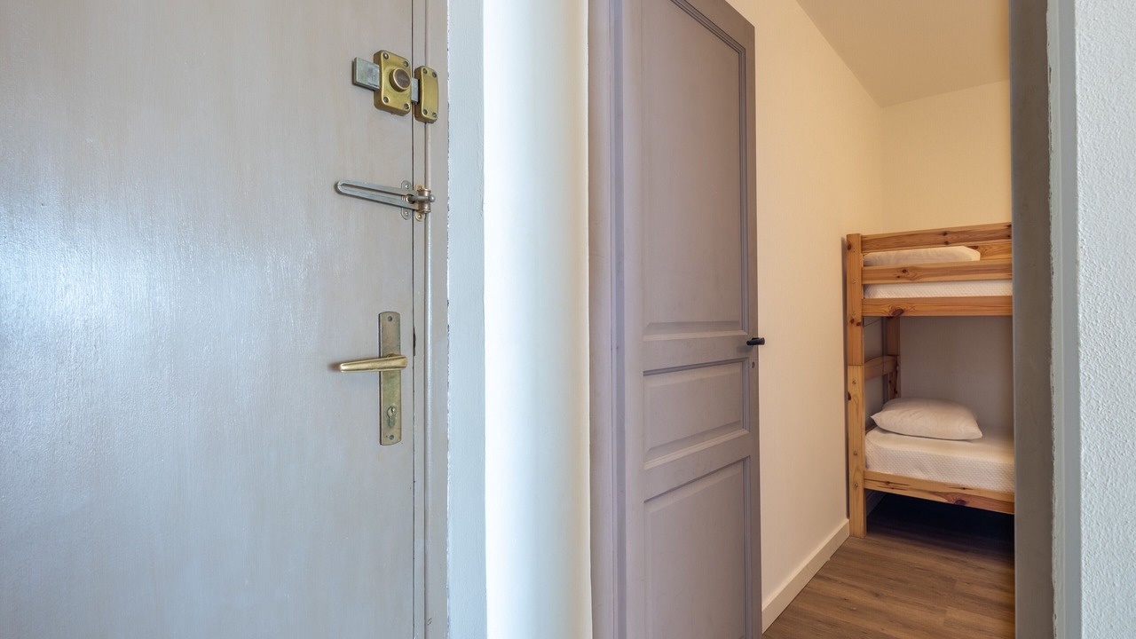 Photo of Bedroom in Pointe Croisette