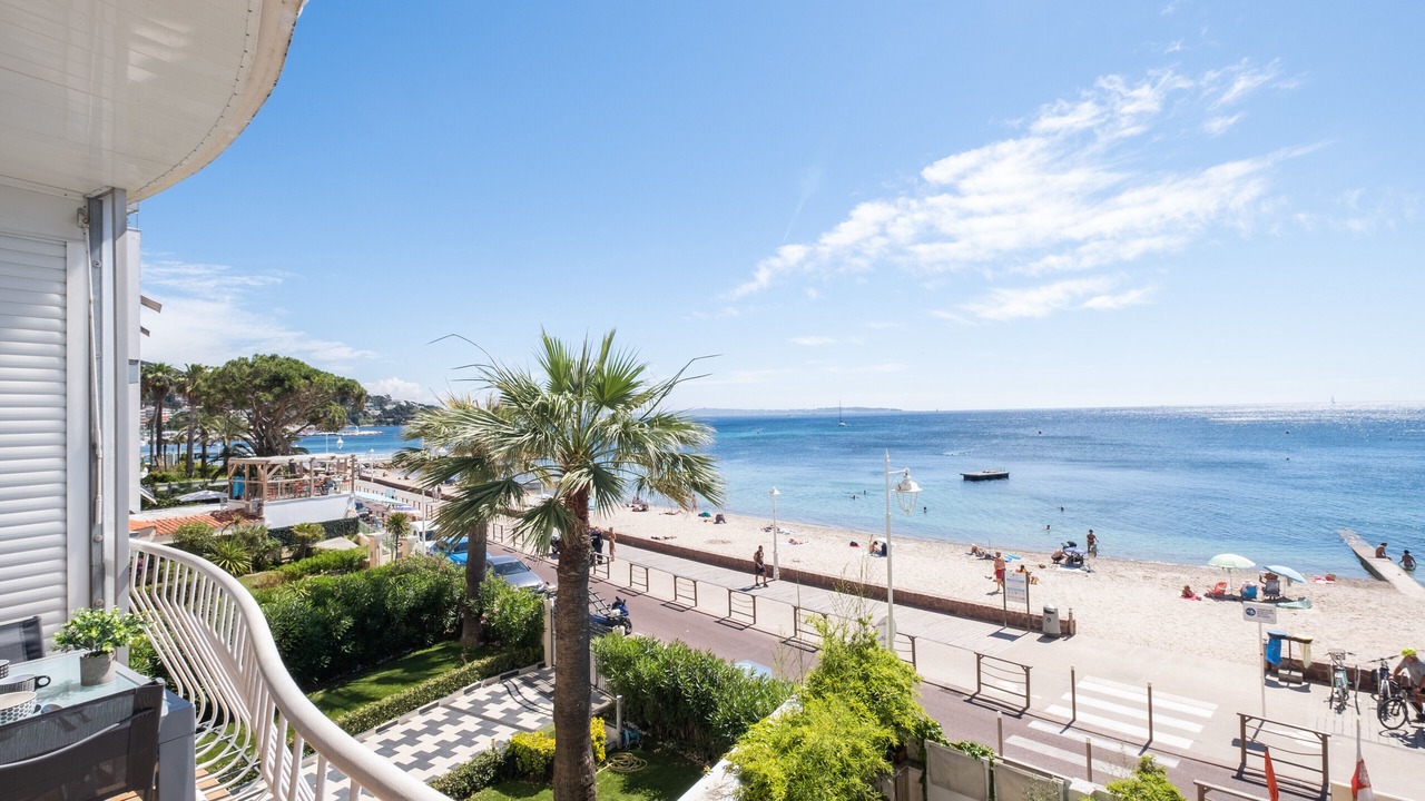 Photo of Outdoor in Pointe Croisette