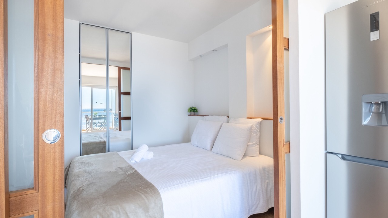 Photo of Bedroom in Pointe Croisette