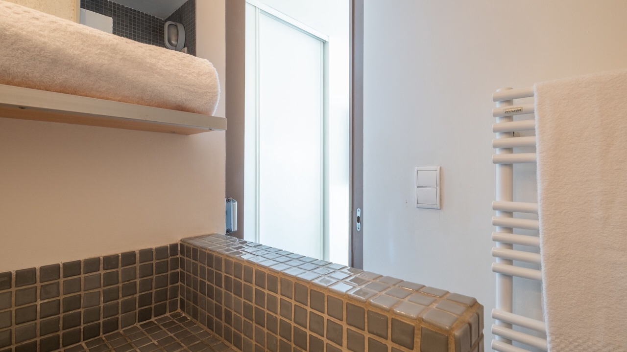 Photo of Bathroom in Pointe Croisette