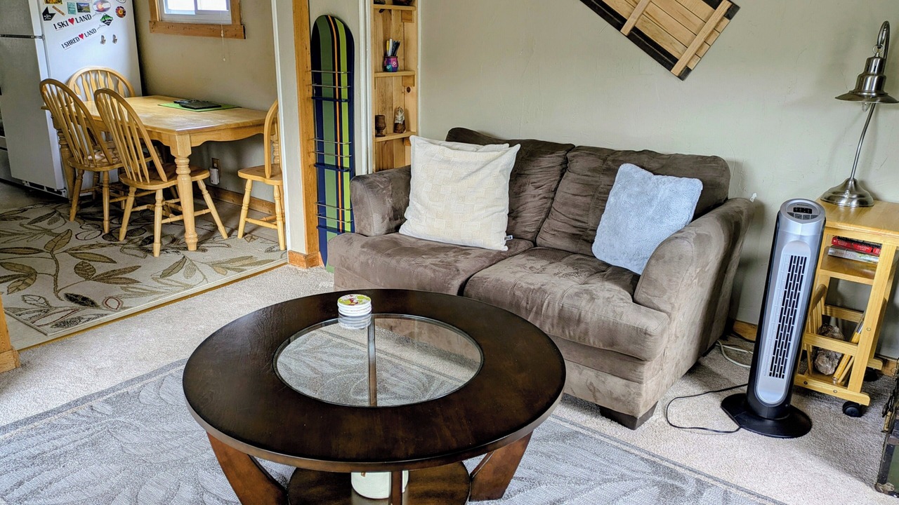Photo of Livingroom in Georgetown