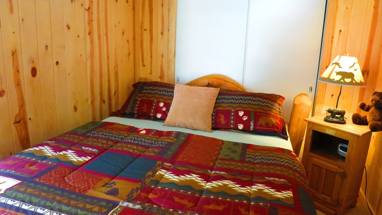 Photo of Bedroom in Georgetown