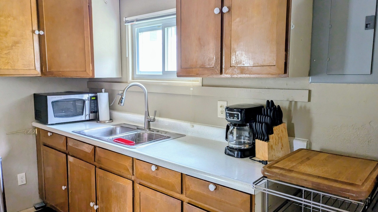 Photo of Kitchen in Georgetown