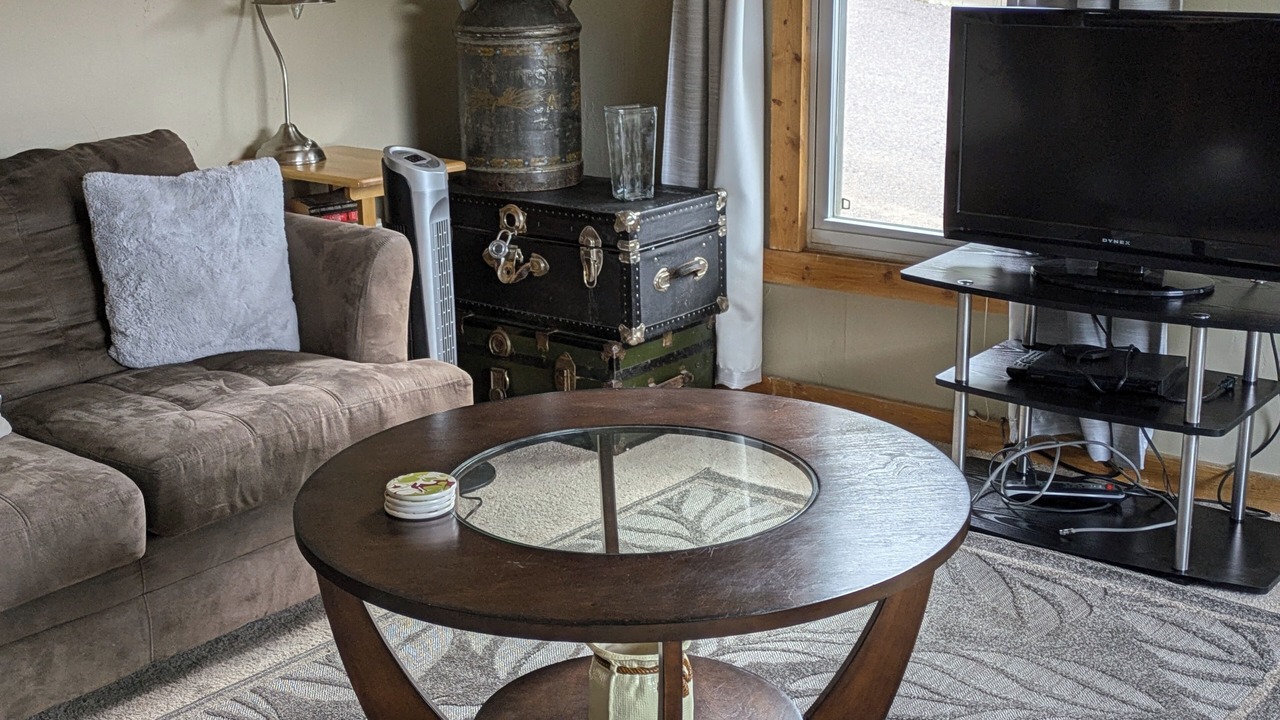 Photo of Livingroom in Georgetown