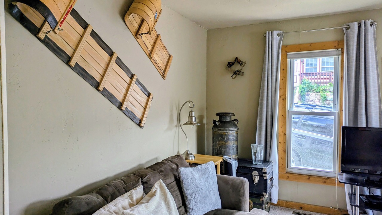 Photo of Livingroom in Georgetown