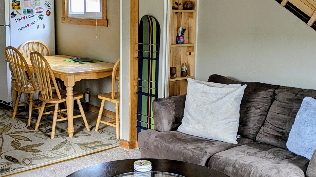 Photo of Livingroom in Georgetown