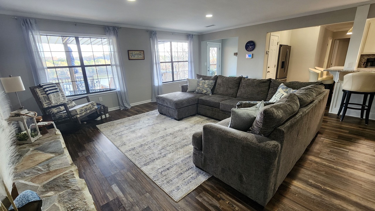 Photo of Bedroom in Samantha
