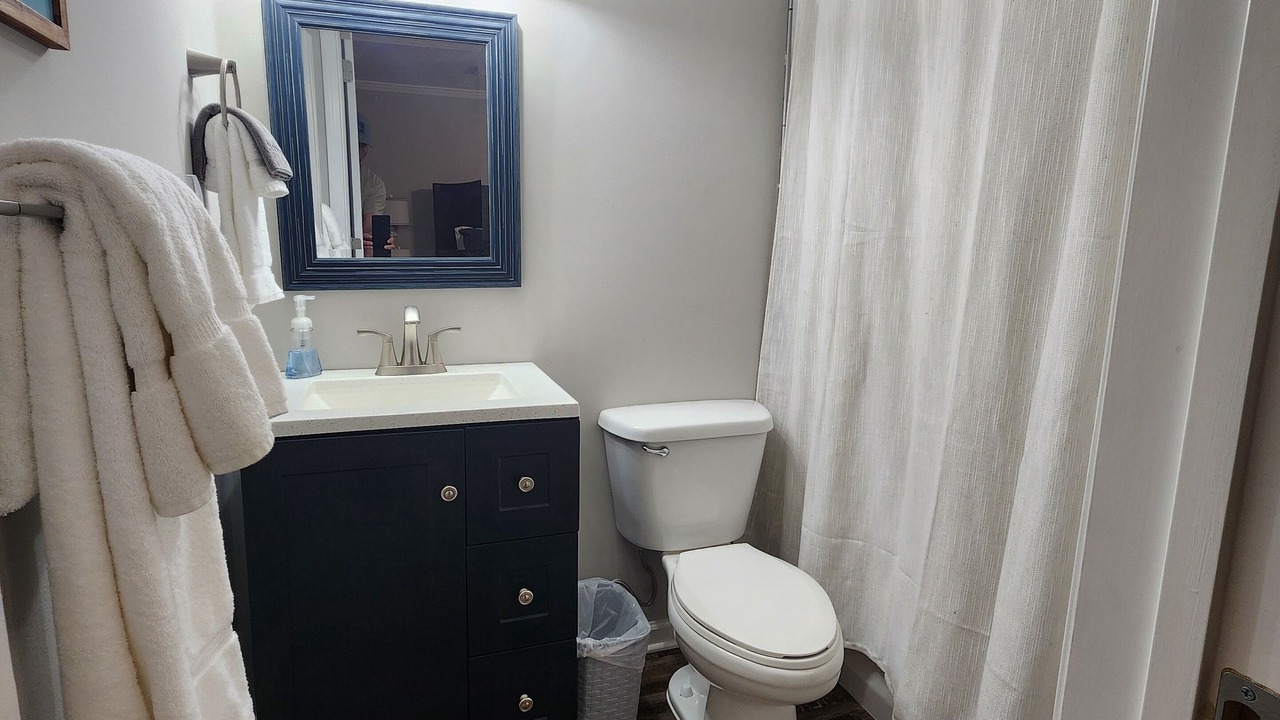Photo of Bathroom in Samantha