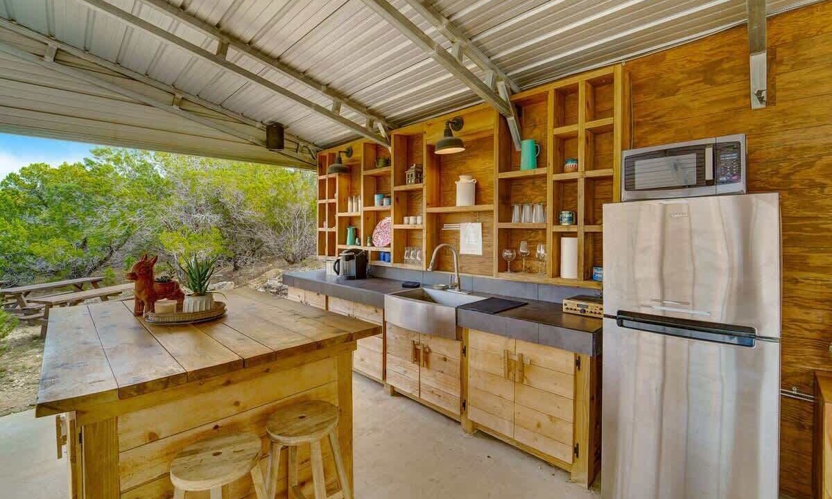 Photo of Outdoor in Dripping Springs
