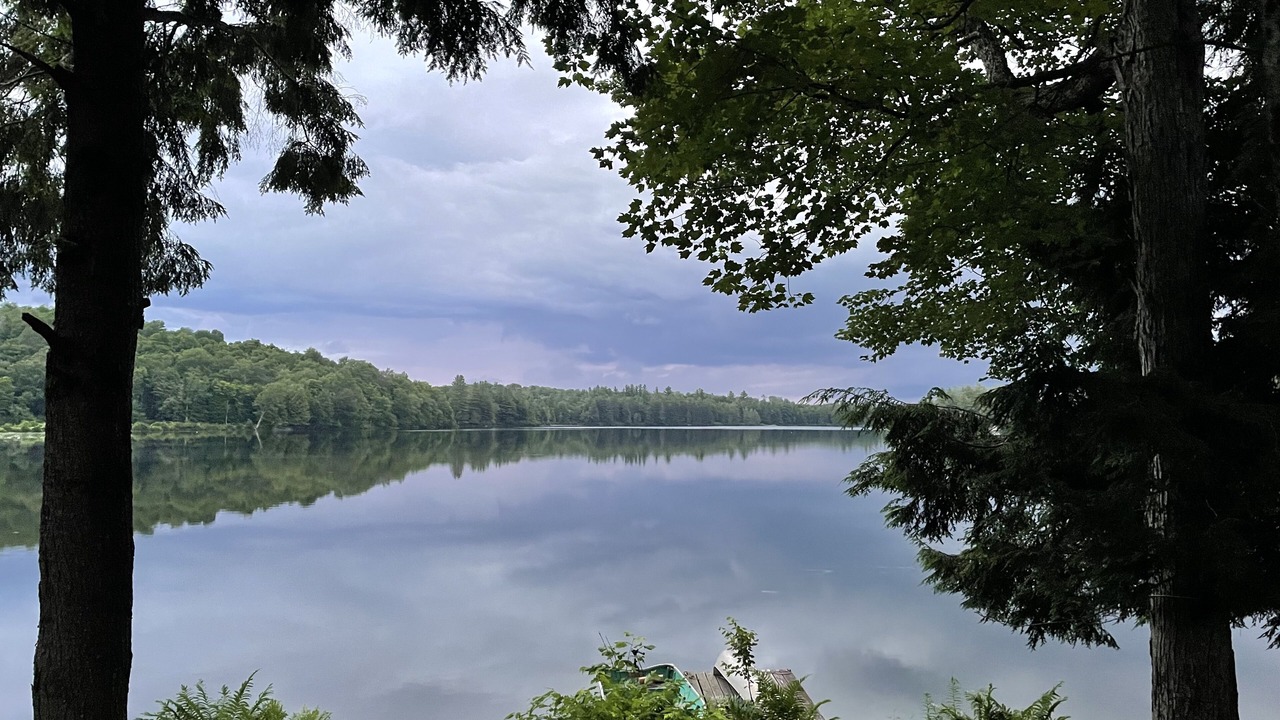 Photo of Outdoor in Cranberry Lake