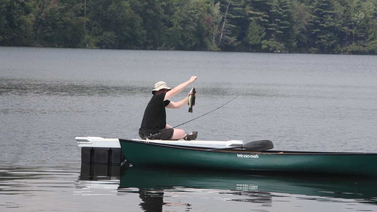 Photo of Others in Cranberry Lake