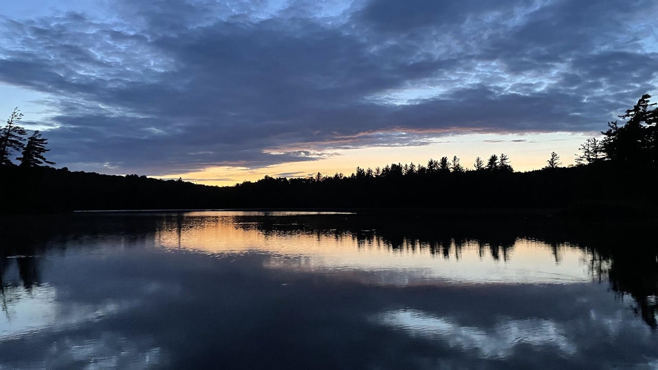Photo of Others in Cranberry Lake