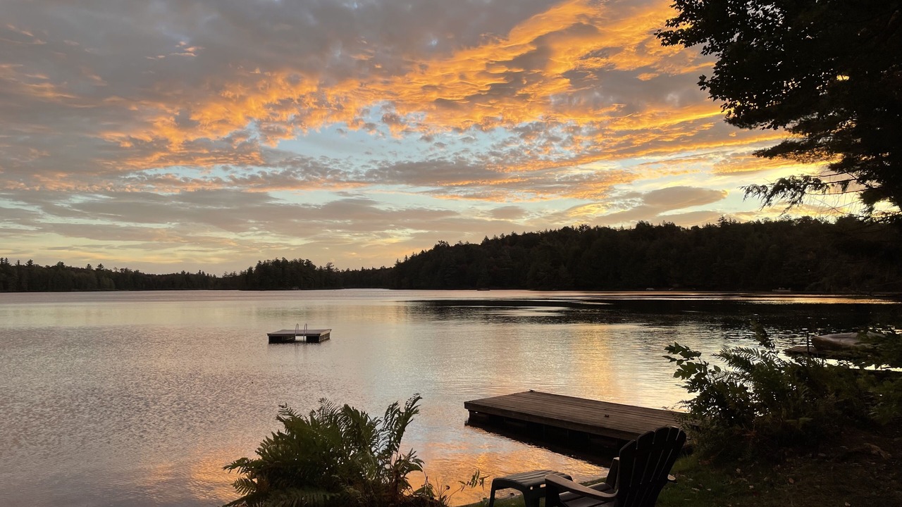 Photo of Others in Cranberry Lake