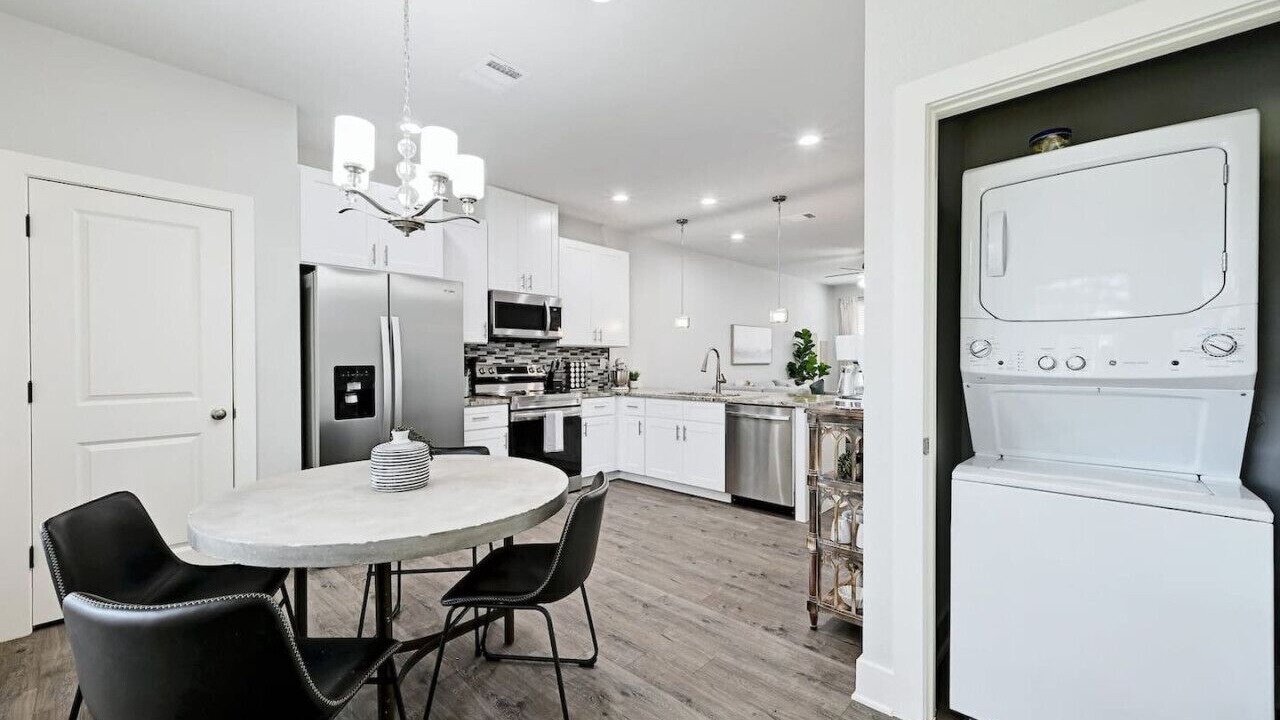 Photo of Kitchen in Point Venture