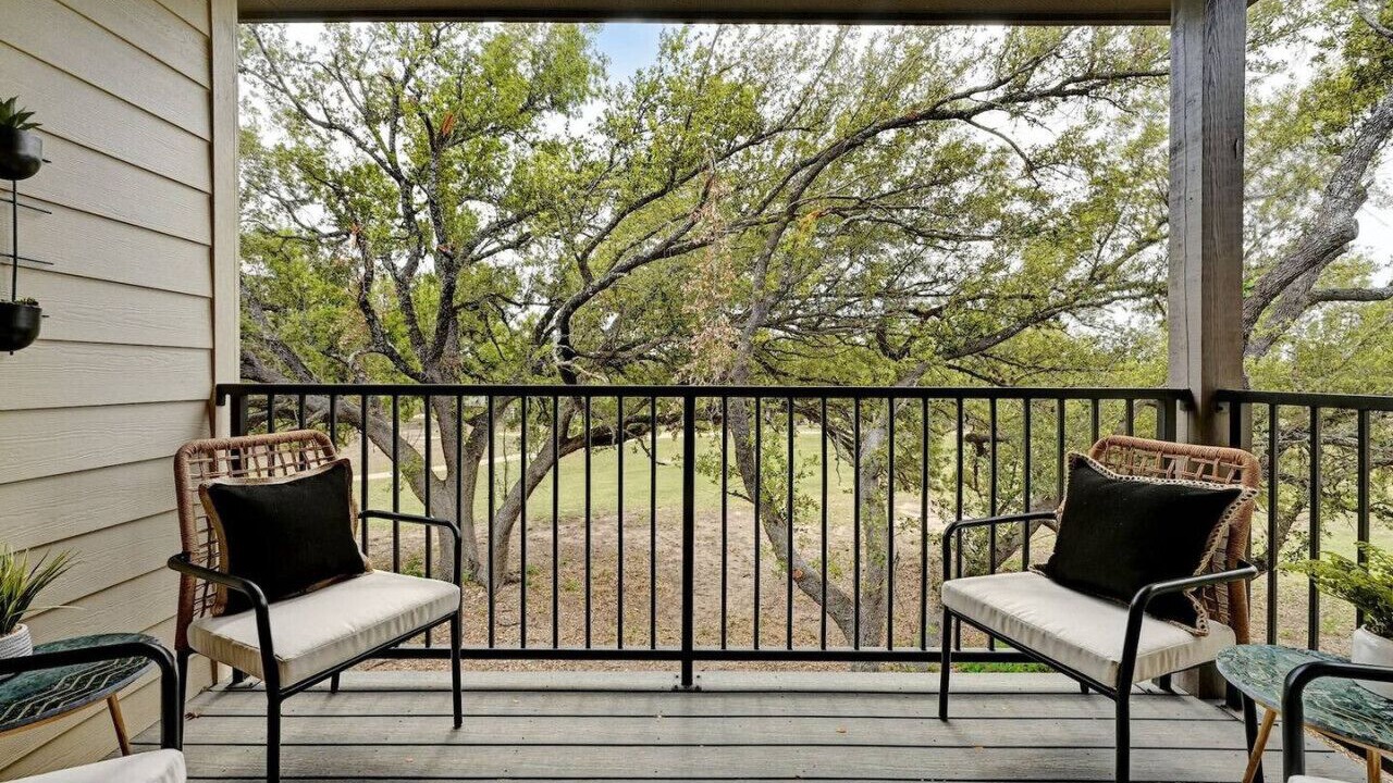 Photo of Outdoor in Point Venture