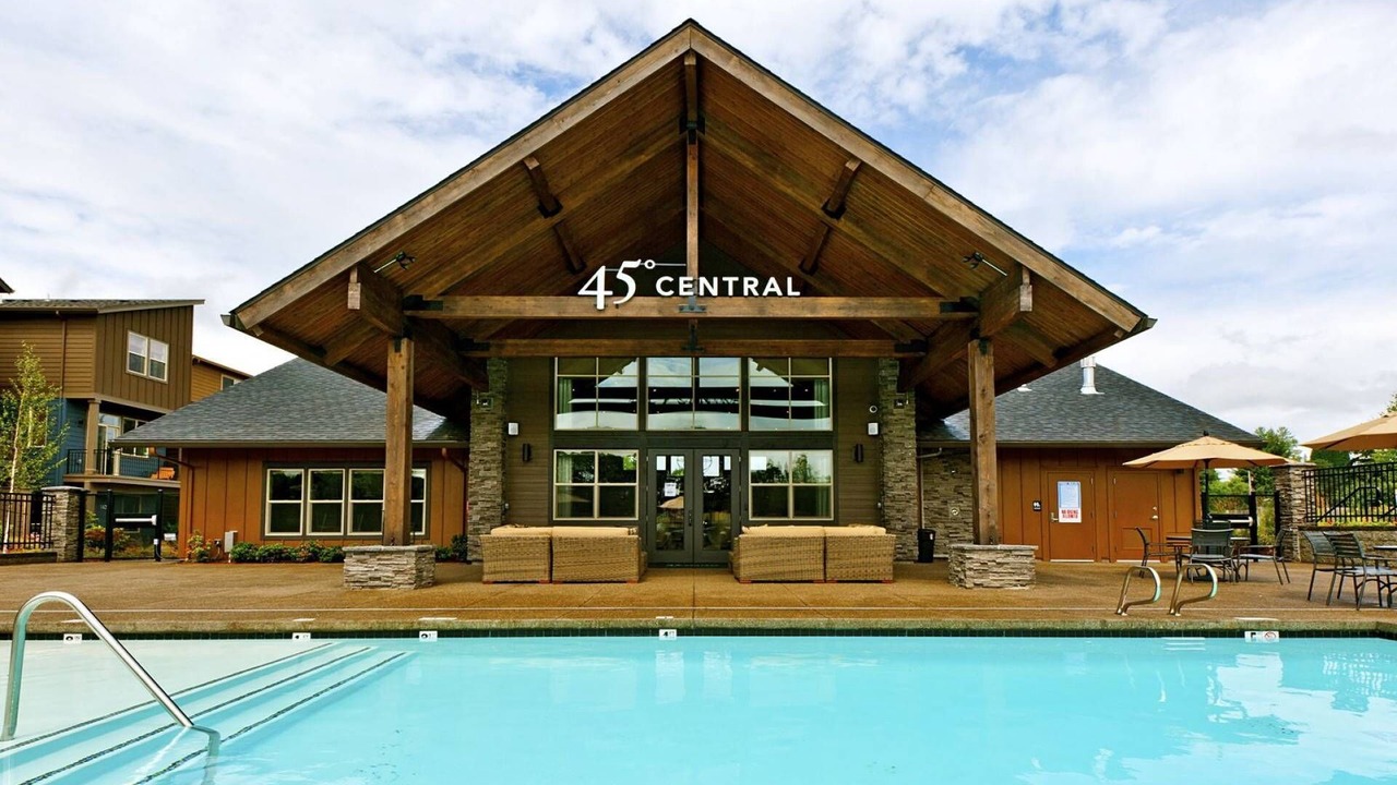 Photo of Outdoor in Cedar Hills
