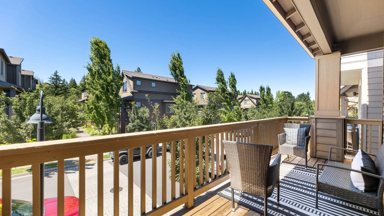 Photo of Outdoor in Cedar Hills