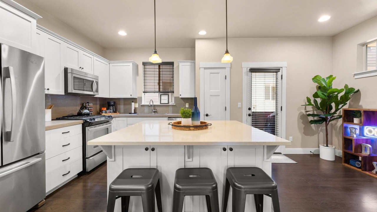 Photo of Kitchen in Cedar Hills