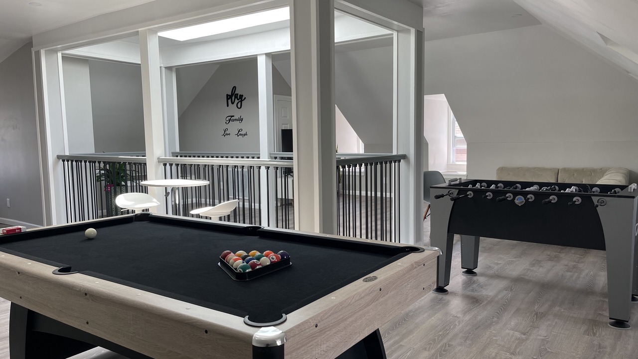 Photo of Bedroom in Downtown Niagara Falls