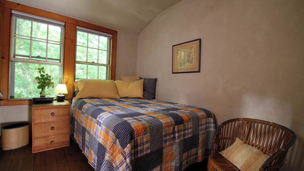 Photo of Bedroom in Chilmark