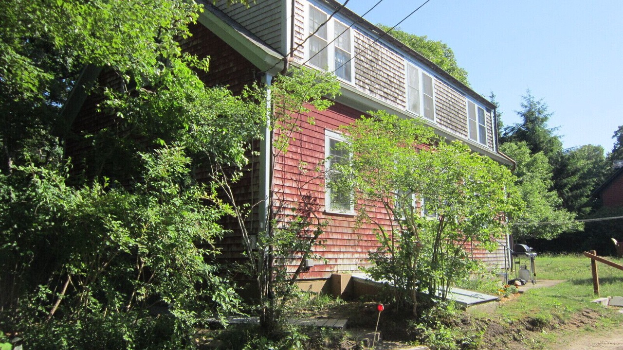 Photo of Outdoor in Chilmark