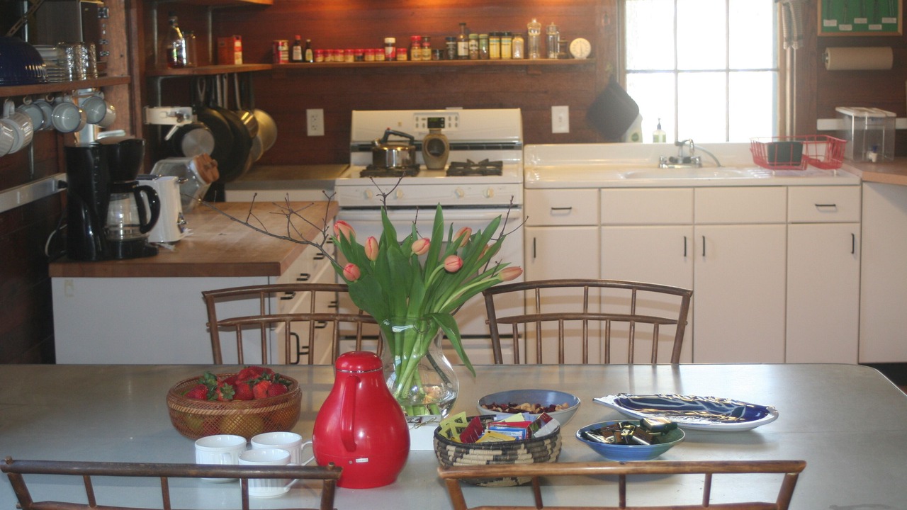 Photo of Kitchen in Chilmark