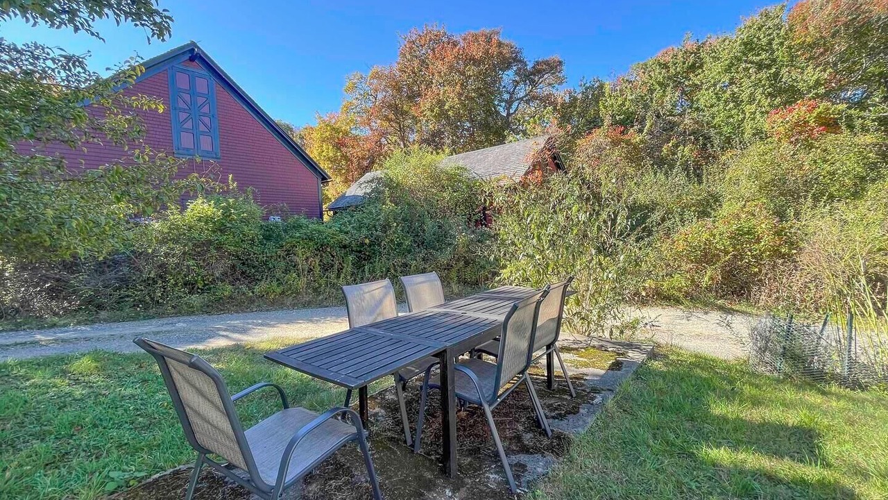 Photo of Outdoor in Chilmark