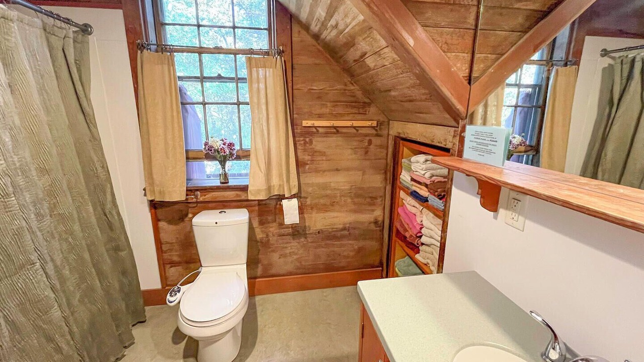Photo of Outdoor in Chilmark