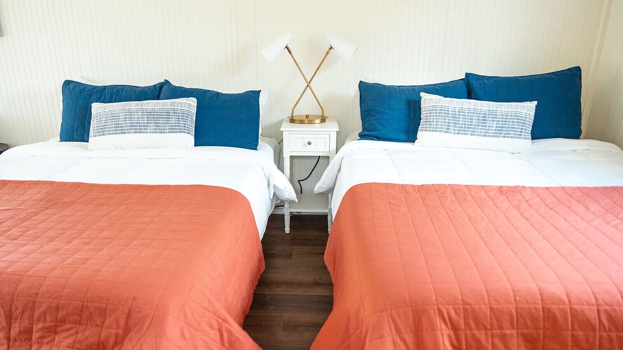 Photo of Bedroom in Dripping Springs