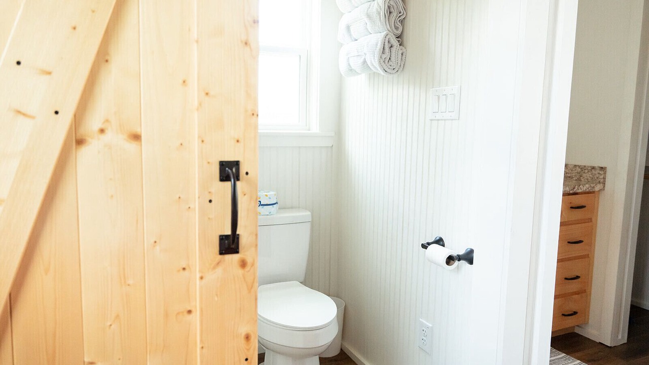 Photo of Bathroom in Dripping Springs