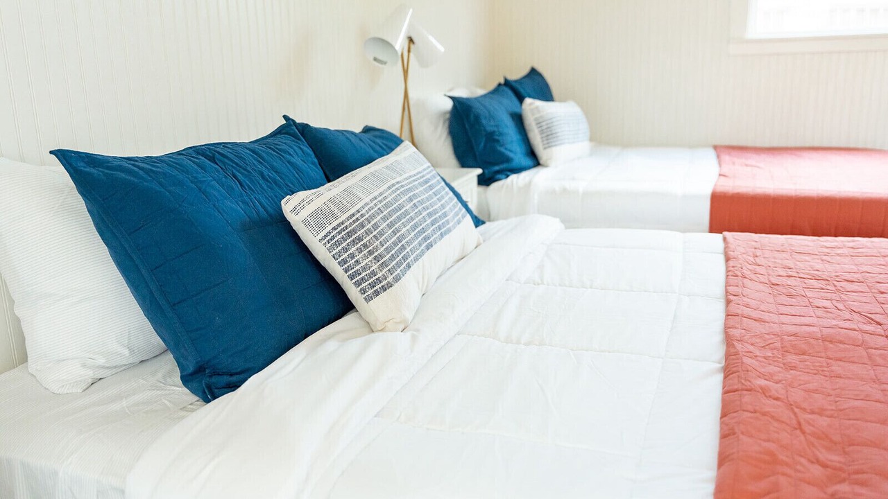 Photo of Bedroom in Dripping Springs