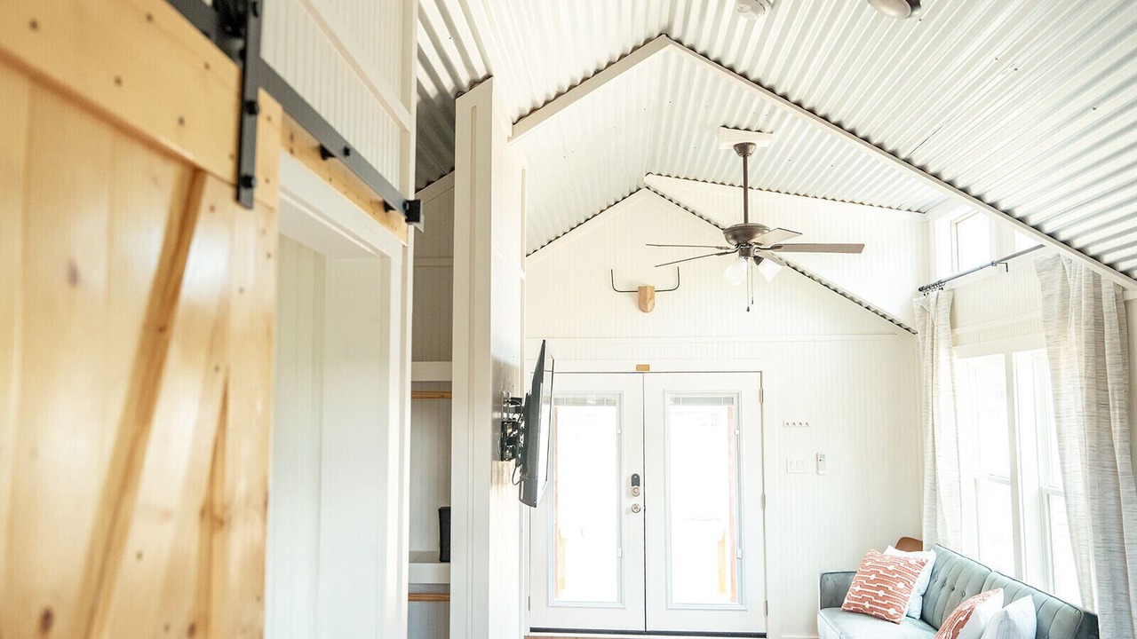 Photo of Livingroom in Dripping Springs