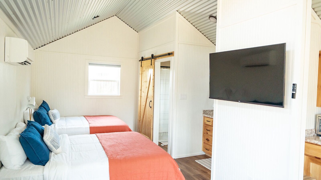 Photo of Bedroom in Dripping Springs