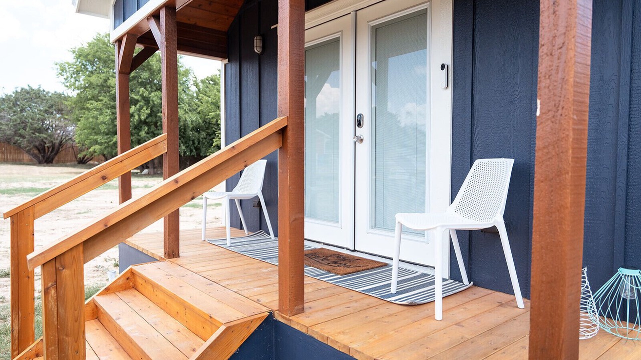 Photo of Outdoor in Dripping Springs