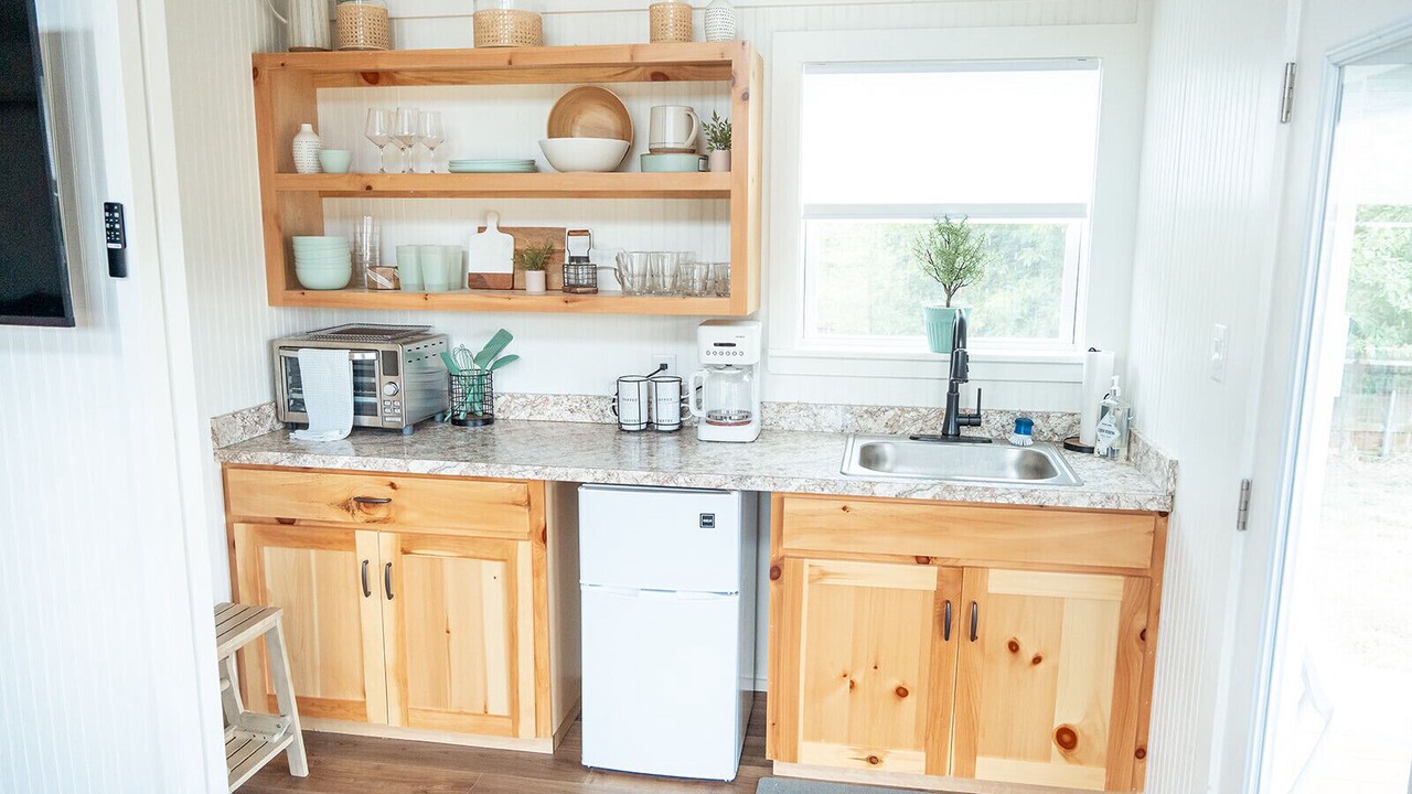 Photo of Kitchen in Dripping Springs