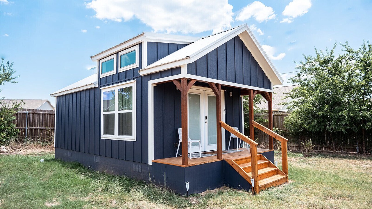 Photo of Outdoor in Dripping Springs