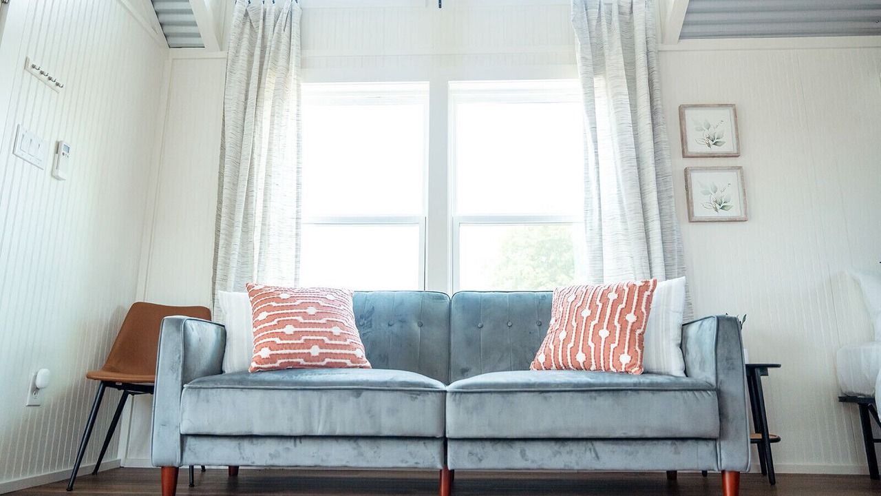 Photo of Livingroom in Dripping Springs