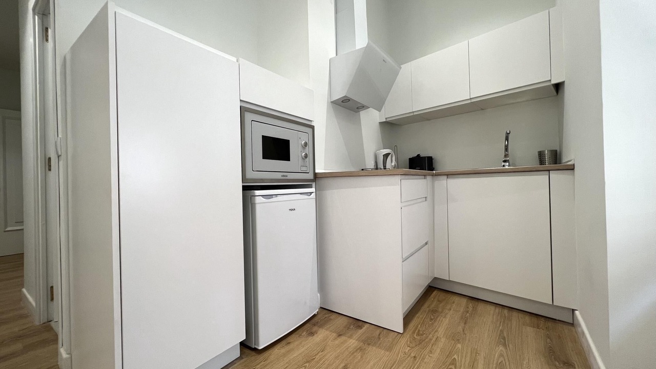 Photo of Kitchen in Distrito Centro