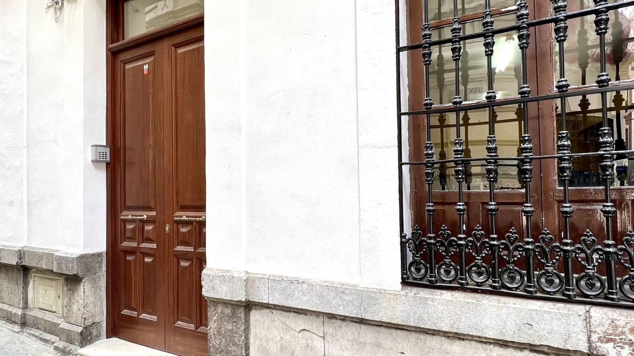 Photo of Outdoor in Distrito Centro