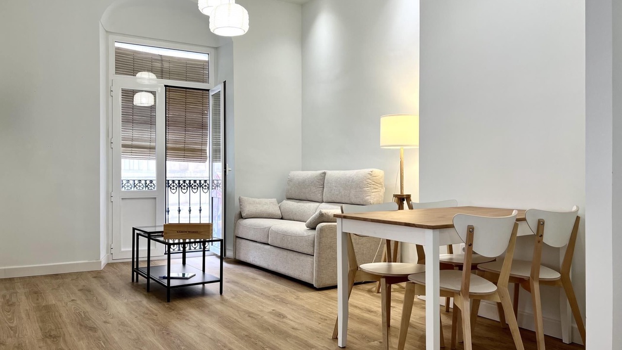 Photo of Livingroom in Distrito Centro