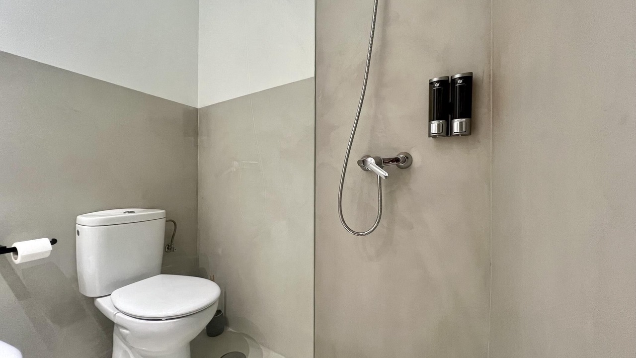 Photo of Bathroom in Distrito Centro